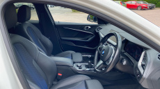 BMW 1 Series 118i [136] M Sport 5dr Step Auto [LCP] Petrol Hatchback